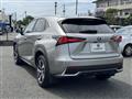 2018 Lexus NX