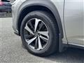 2018 Lexus NX