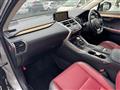 2018 Lexus NX