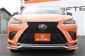 2018 Lexus NX