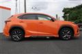 2018 Lexus NX