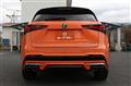 2018 Lexus NX