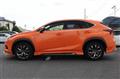 2018 Lexus NX