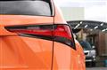 2018 Lexus NX
