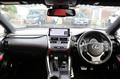 2018 Lexus NX