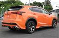 2018 Lexus NX