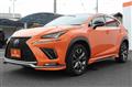 2018 Lexus NX