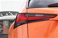 2018 Lexus NX