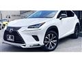 2018 Lexus NX