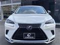 2018 Lexus NX