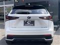 2018 Lexus NX