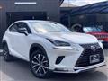 2018 Lexus NX