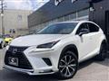 2018 Lexus NX