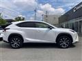 2018 Lexus NX