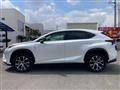 2018 Lexus NX