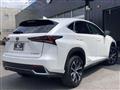 2018 Lexus NX