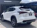 2018 Lexus NX