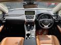 2018 Lexus NX