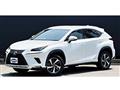 2018 Lexus NX
