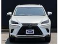 2018 Lexus NX