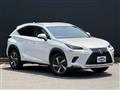 2018 Lexus NX