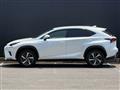 2018 Lexus NX