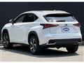 2018 Lexus NX