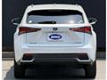 2018 Lexus NX