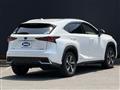 2018 Lexus NX