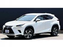 2018 Lexus NX