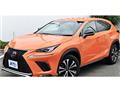 2018 Lexus NX