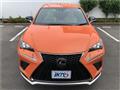 2018 Lexus NX