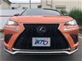 2018 Lexus NX