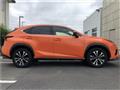 2018 Lexus NX