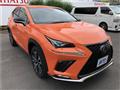 2018 Lexus NX