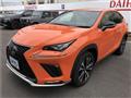 2018 Lexus NX