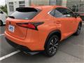 2018 Lexus NX