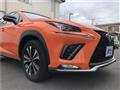 2018 Lexus NX