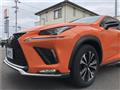2018 Lexus NX