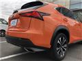 2018 Lexus NX