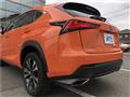 2018 Lexus NX