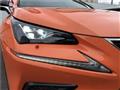2018 Lexus NX
