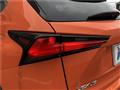 2018 Lexus NX