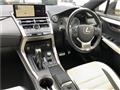 2018 Lexus NX