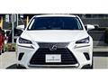 2018 Lexus NX