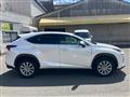 2018 Lexus NX