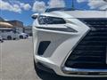 2018 Lexus NX