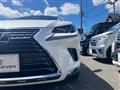 2018 Lexus NX