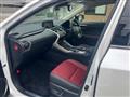 2018 Lexus NX