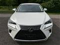 2018 Lexus NX